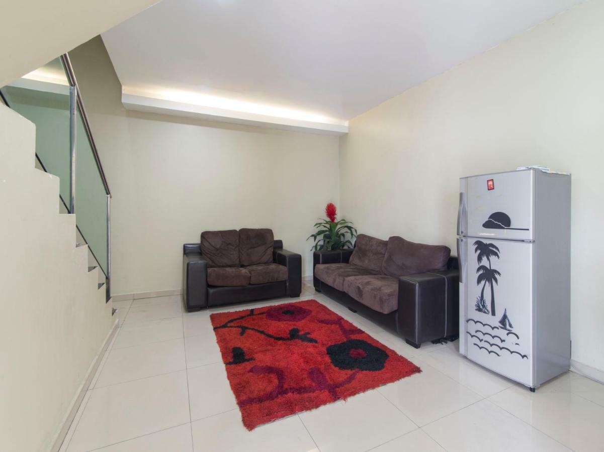 Oyo 1136 Pd Star Hotel Port Dickson Dış mekan fotoğraf