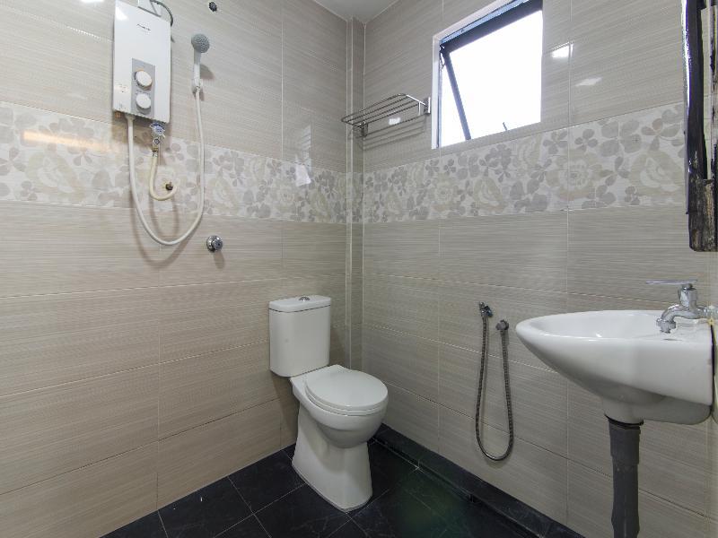 Oyo 1136 Pd Star Hotel Port Dickson Dış mekan fotoğraf