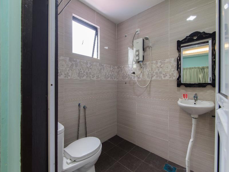 Oyo 1136 Pd Star Hotel Port Dickson Dış mekan fotoğraf